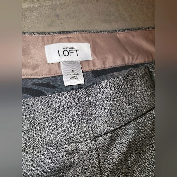 LOFT Pants - Loft Marisa trouser